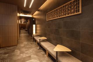 ALPHABED INN Hakata station front - 3