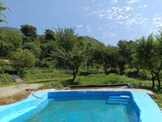 Uddibaba camp rishikesh - 3