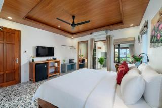 Red Flower Cottages Homestay - 3