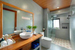 Red Flower Cottages Homestay - 4