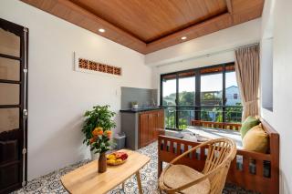 Red Flower Cottages Homestay - Hoi An - 3