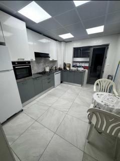 Grand appartement 3 chambres à la résidence valmascort Annaba - 7