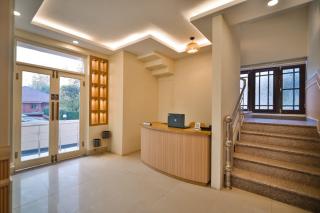 New green meadows - Srinagar - 1