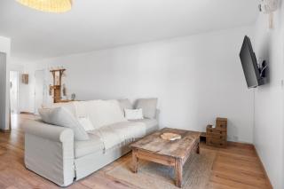 Magnifique Appartement 6 Personnes - 8