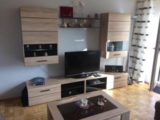 Gemütliche 4 Sterne Wohnung In Braunlage - 3