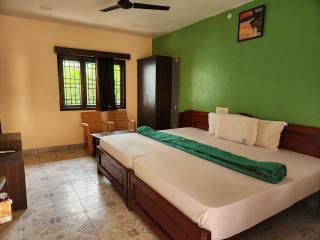 SKT's Wisteria Inn - 5