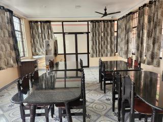 SKT's Wisteria Inn - 3