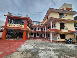 SKT's Wisteria Inn - 2