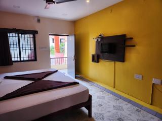 SKT's Wisteria Inn - 1