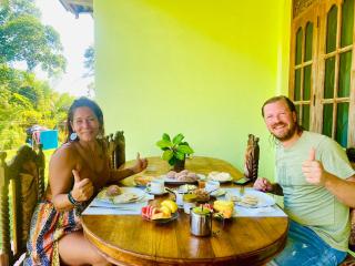 Hiriketiya Lima Homestay - 9