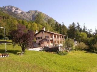 Das Haus Von Piero In San Gregorio Nelle Alpi - 8
