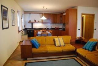 Das Haus Von Piero In San Gregorio Nelle Alpi - 5