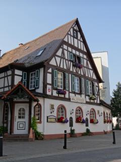 Hotel Schützenhof SPA GARDEN - 0