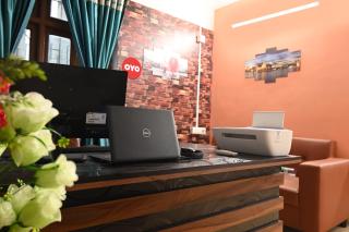 Hotel O Shraddha Residency 2 - 9