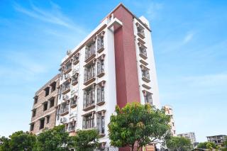 Hotel O Shraddha Residency 2 - 8