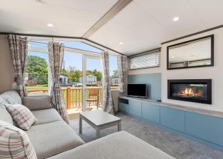 Croft Country Park - 9