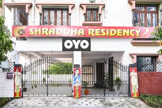Hotel O Shraddha Residency 2 - 6