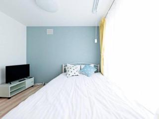 （B5）アクセス良好！快適2名まで滞在可☆サービスアパ―トメントSAPPORO南8条B5 - 2