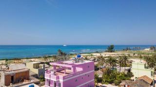 Bien Ngoc Hotel - Ly Son - 3