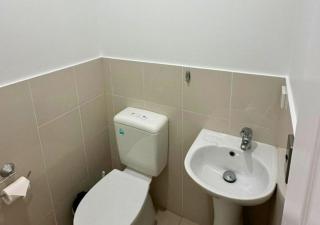 Sophisticated 3BR Residence at Brisbane Central - 5