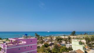 Bien Ngoc Hotel - Ly Son - 1