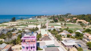 Bien Ngoc Hotel - Ly Son - 1