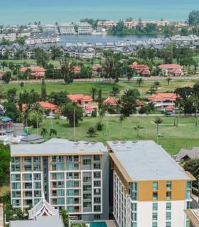 C247 Brand-New Condo with Pool, Gym & Beach Nearby - 0