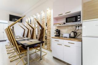 Cosmopolitan Corner Suite with Sauna - 8