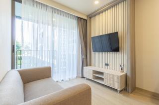 C247 Brand-New Condo with Pool, Gym & Beach Nearby - 8