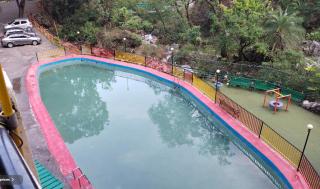 Kempty Lake Waterfall Resort - Run by Anaysha Group - 3