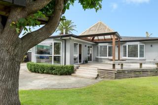 Bayfair Break - Mt Maunganui - 3