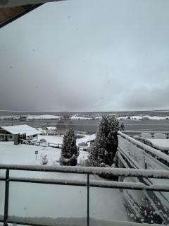 Chalet Charmant rénové au bord du Lac St Point - 8