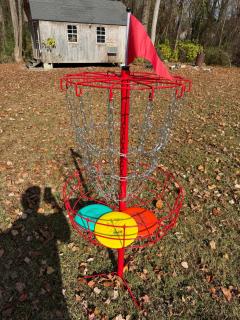 Gamers & Disc Golfers Dream Stay! Spacious 4BR in Peaceful Setting - 5