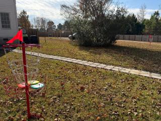 Gamers & Disc Golfers Dream Stay! Spacious 4BR in Peaceful Setting - 3