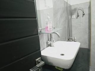 1-Bedroom Apartment - Dargai - 4