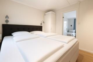 Twin Flats 1st Floor in Bergen Centre - Norwegians Minimum Age 25 - 5