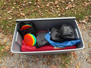 Gamers & Disc Golfers Dream Stay! Spacious 4BR in Peaceful Setting - 4