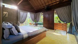 Maso Christian Villa Canggu - 6