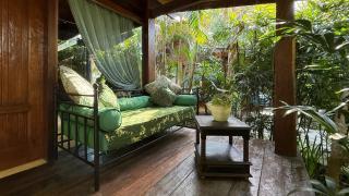 Maso Christian Villa Canggu - 8