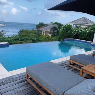 Mayreau Beach Club - 9