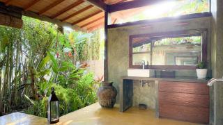 Maso Christian Villa Canggu - 4