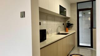 Riverside One Westlands, Two Bedroom Apartment, Swimming pool, gym, Workspace ,Wonderiss Homes Living - 3