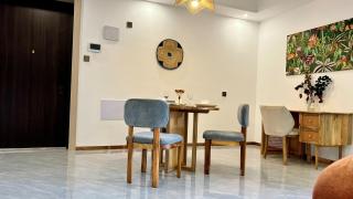 Riverside One Westlands, Two Bedroom Apartment, Swimming pool, gym, Workspace ,Wonderiss Homes Living - 1