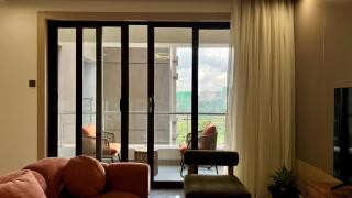 Riverside One Westlands, Two Bedroom Apartment, Swimming pool, gym, Workspace ,Wonderiss Homes Living - 7