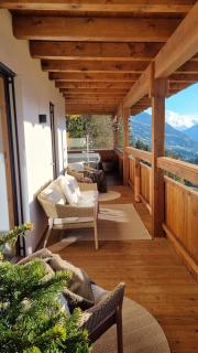 Ferienwohnung La-Wurm mit privatem Whirlpool - 4