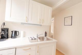 Twin Flats 1st Floor in Bergen Centre - Norwegians Minimum Age 25 - Bergen - 2