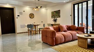 Riverside One Westlands, Two Bedroom Apartment, Swimming pool, gym, Workspace ,Wonderiss Homes Living - 0