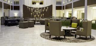 Grand Hyatt Washington - 7