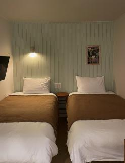 stay early mansion 가산, 홍대, 고척돔 - 9