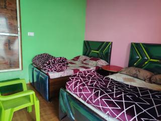 Shri Ganesh Home stay - 2